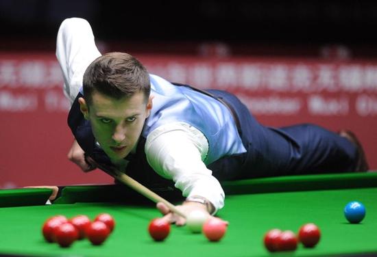 重建与磨合 重建与磨合